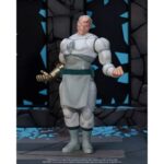 Invincible Akció Figura Conquest 17 cm