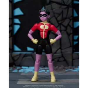 Invincible Akció Figura Kid Omni-Man 12 cm