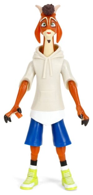 Goat Akció Figura Will Casual 13 cm
