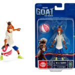 Goat Akció Figura Will Casual 13 cm
