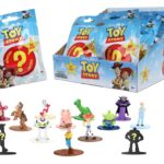 Toy Story Nanofigs Mini Figuras Blind Box Display (24)