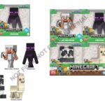 Minecraft Mini Figuras Wave 6 7 cm Display (12)