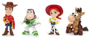 Toy Story Mini Figuras Wave 2 6 cm Display (12)
