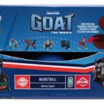 Goat Mini Figuras Wave 1 6 cm Display (9)