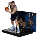 NBA McFarlane's SportsPicks Akció Figura Nikola Jokic (Denver Nuggets) 16 cm