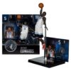 NBA McFarlane's SportsPicks Akció Figura Anthony Edwards (Minnesota Timberwolves) 21 cm