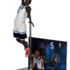 NBA McFarlane's SportsPicks Akció Figura Anthony Edwards (Minnesota Timberwolves) 21 cm