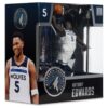 NBA McFarlane's SportsPicks Akció Figura Anthony Edwards (Minnesota Timberwolves) 21 cm