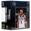 NBA McFarlane's SportsPicks Akció Figura Anthony Edwards (Minnesota Timberwolves) 21 cm