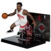 NBA McFarlane's SportsPicks Akció Figura Scottie Barnes (Toronto Raptors) 15 cm