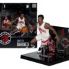 NBA McFarlane's SportsPicks Akció Figura Scottie Barnes (Toronto Raptors) 15 cm