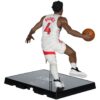 NBA McFarlane's SportsPicks Akció Figura Scottie Barnes (Toronto Raptors) 15 cm