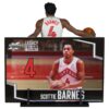 NBA McFarlane's SportsPicks Akció Figura Scottie Barnes (Toronto Raptors) 15 cm