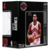 NBA McFarlane's SportsPicks Akció Figura Scottie Barnes (Toronto Raptors) 15 cm
