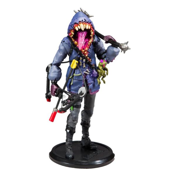 Fortnite Akció Figura Big Mouth 18 cm