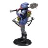 Fortnite Akció Figura Big Mouth 18 cm