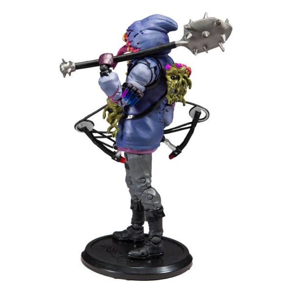Fortnite Akció Figura Big Mouth 18 cm