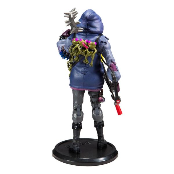 Fortnite Akció Figura Big Mouth 18 cm