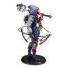 Fortnite Akció Figura Big Mouth 18 cm