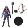 Fortnite Akció Figura Big Mouth 18 cm