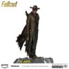 Fallout Movie Maniacs PVC Szobors Wave 3 Assortment (6)
