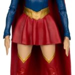 DC Multiverse Akció Figura Supergirl (Hero Costume) (Supergirl Movie 2026) 18 cm