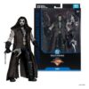 Supergirl (2026) DC Theatrical Deluxe Edition Akció Figura Lobo 19 cm