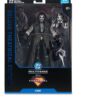 Supergirl (2026) DC Theatrical Deluxe Edition Akció Figura Lobo 19 cm