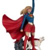 DC Direct DC Movie Szobors Szobor Supergirl (Supergirl Movie 2026) 40 cm