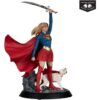 DC Direct DC Movie Szobors Szobor Supergirl (Supergirl Movie 2026) 40 cm