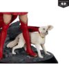 DC Direct DC Movie Szobors Szobor Supergirl (Supergirl Movie 2026) 40 cm
