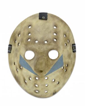 Friday the 13th Part 5 A New Beginning Replica Jason Maszk