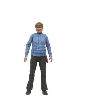 Friday the 13th original 1980 7 Scale Akció Figura Ultimate Pamela Voorhees 18 cm