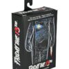 Friday the 13th original 1980 7 Scale Akció Figura Ultimate Pamela Voorhees 18 cm