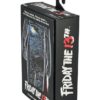 Friday the 13th original 1980 7 Scale Akció Figura Ultimate Pamela Voorhees 18 cm