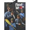 Friday the 13th original 1980 7 Scale Akció Figura Ultimate Pamela Voorhees 18 cm