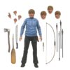 Friday the 13th original 1980 7 Scale Akció Figura Ultimate Pamela Voorhees 18 cm