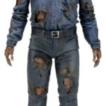 Friday the 13th: The Game Akció Figura Jason (Part 9) 18 cm
