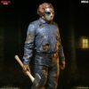 Friday the 13th: The Game Akció Figura Jason (Part 9) 18 cm
