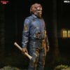 Friday the 13th: The Game Akció Figura Jason (Part 9) 18 cm