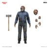 Friday the 13th: The Game Akció Figura Jason (Part 9) 18 cm