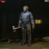 Friday the 13th: The Game Akció Figura Jason (Part 9) 18 cm