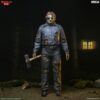 Friday the 13th: The Game Akció Figura Jason (Part 9) 18 cm