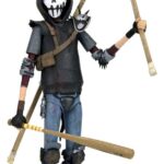 Teenage Mutant Ninja Turtles (2012) Akció Figura Ultimate Casey Jones 18 cm