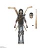 Teenage Mutant Ninja Turtles (2012) Akció Figura Ultimate Casey Jones 18 cm