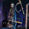 Teenage Mutant Ninja Turtles (2012) Akció Figura Ultimate Casey Jones 18 cm