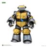 Teenage Mutant Ninja Turtles (2012) Akció Figura Ultimate Metalhead 18 cm