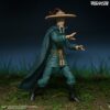 Teenage Mutant Ninja Turtles (Mirage Comics) Akció Figura Foot Mystic Mashima 18 cm