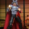Teenage Mutant Ninja Turtles (Mirage Comics) Akció Figura Savanti Romero Warlord 18 cm