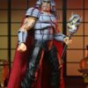 Teenage Mutant Ninja Turtles (Mirage Comics) Akció Figura Savanti Romero Warlord 18 cm
